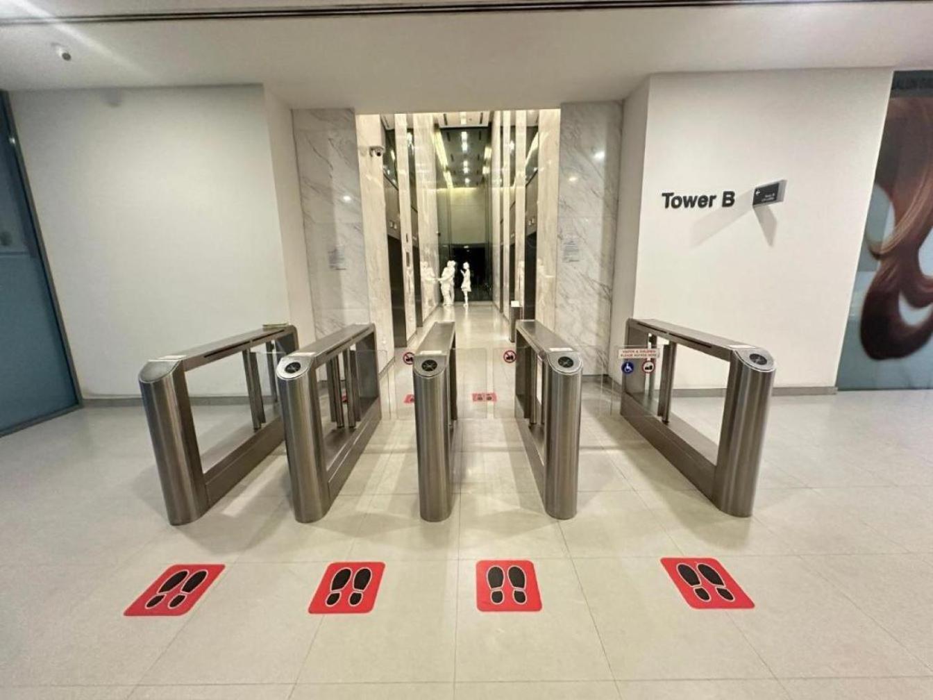 Mercu Summer Suites Kuala Lumpur Bukit Bintang By Classy Exterior photo