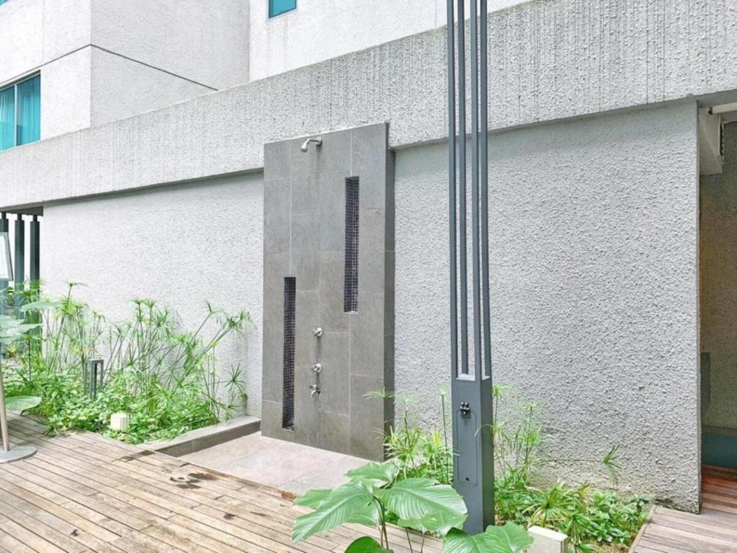 Mercu Summer Suites Kuala Lumpur Bukit Bintang By Classy Exterior photo