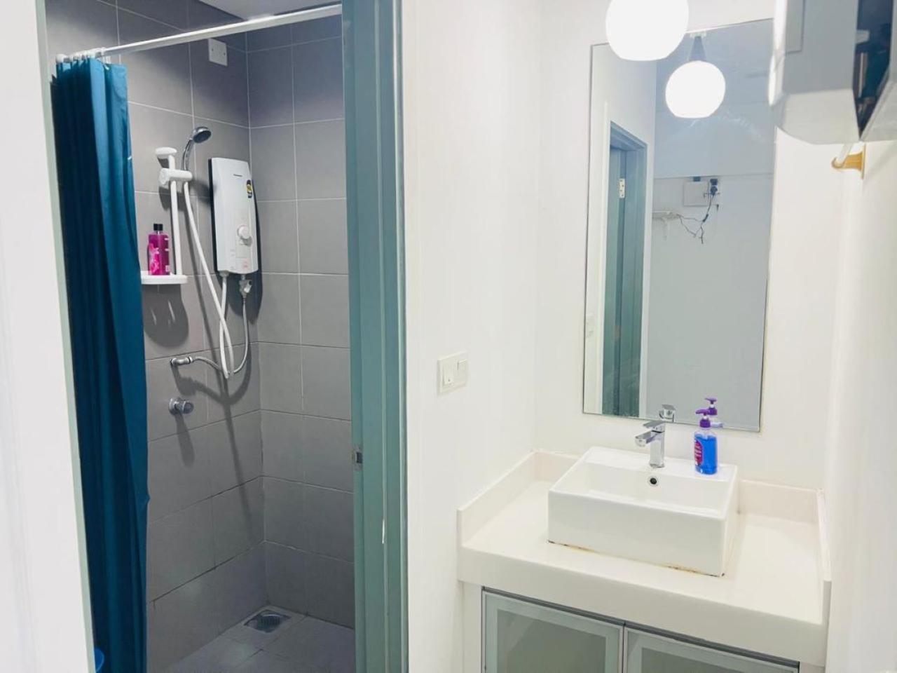 Mercu Summer Suites Kuala Lumpur Bukit Bintang By Classy Exterior photo