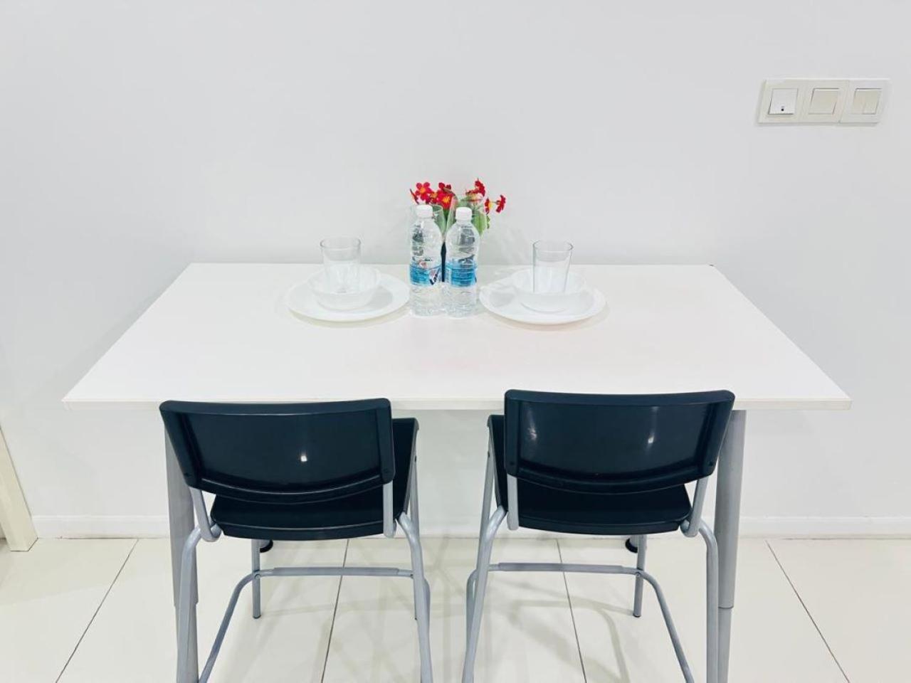 Mercu Summer Suites Kuala Lumpur Bukit Bintang By Classy Exterior photo